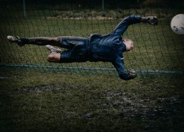 足球大湾区，南沙样板间（配图示意）